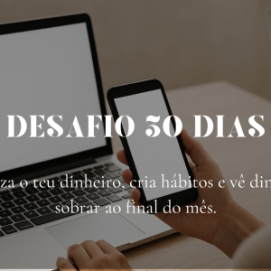 Desafio de 30 Dias